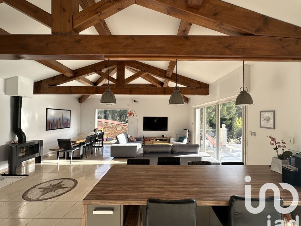 Villa i La Ciotat, Bouches-du-Rhone - foto 5