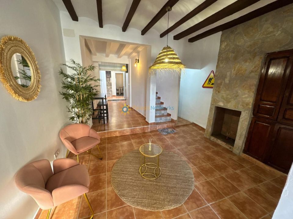 дом в деревне в Oliva, Valencia - фотография 2