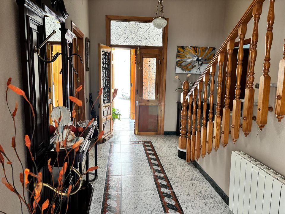 Rækkehus i Villanueva De Tapia, Malaga - foto 2
