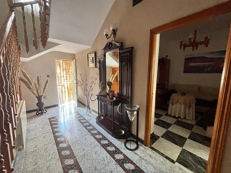 Rækkehus i Villanueva De Tapia, Malaga - foto 3