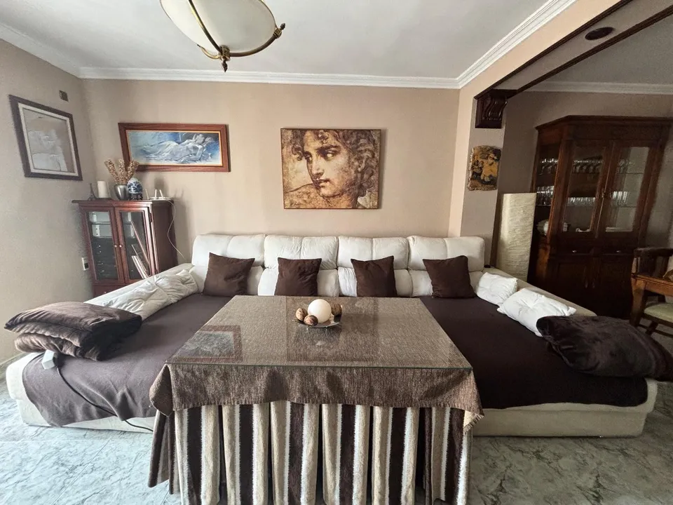 Rækkehus i Villanueva De Tapia, Malaga - foto 5