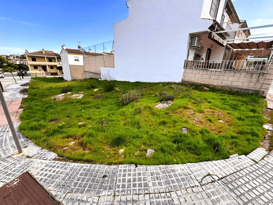 Terreno en Archidona, Malaga - foto 1