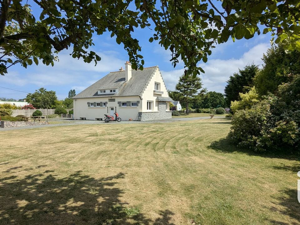Byhus i Paimpol, Cotes-d'Armor - foto 2