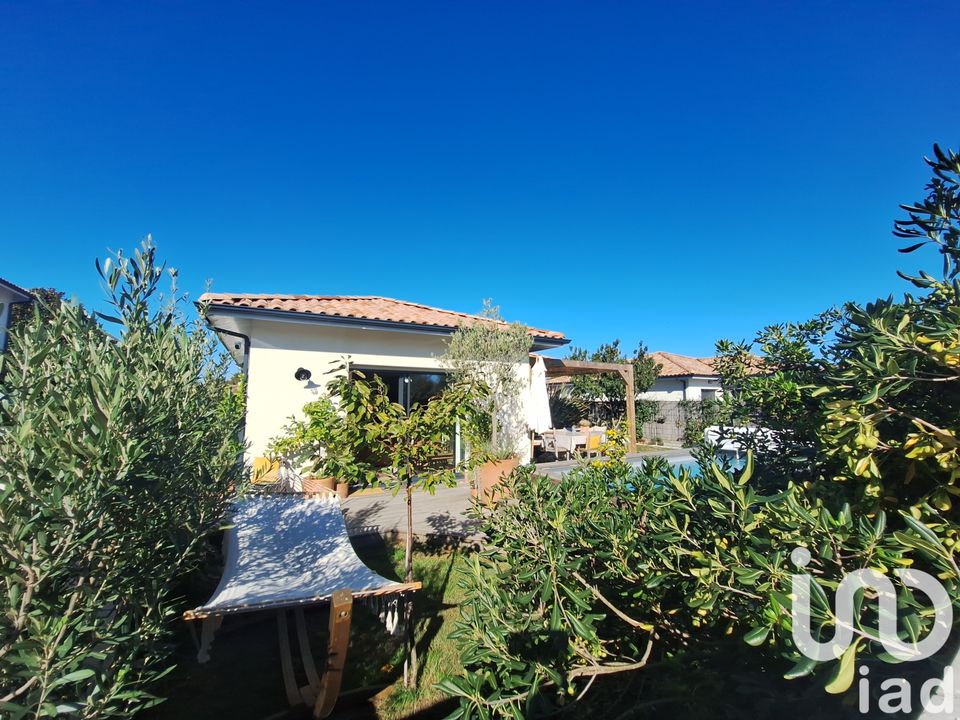 Villa i Cazaux, Gironde - foto 1