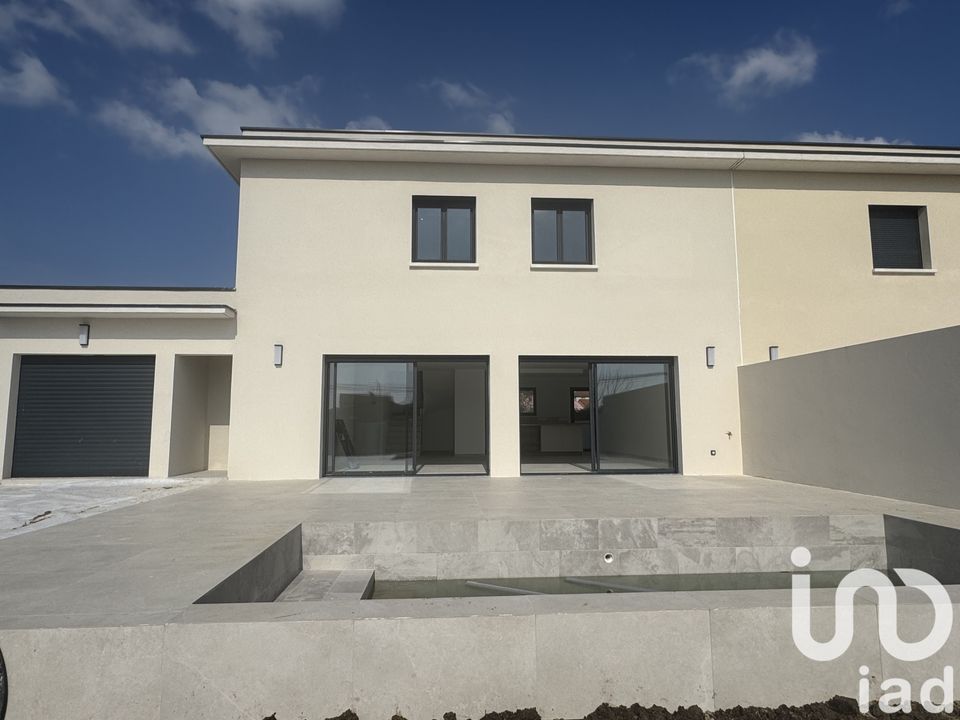 Villa i Alès, Gard - foto 1