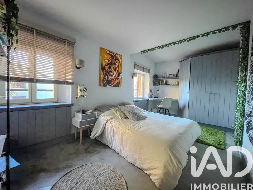 Duplex i Mouans-Sartoux, Alpes-Maritimes - foto 4