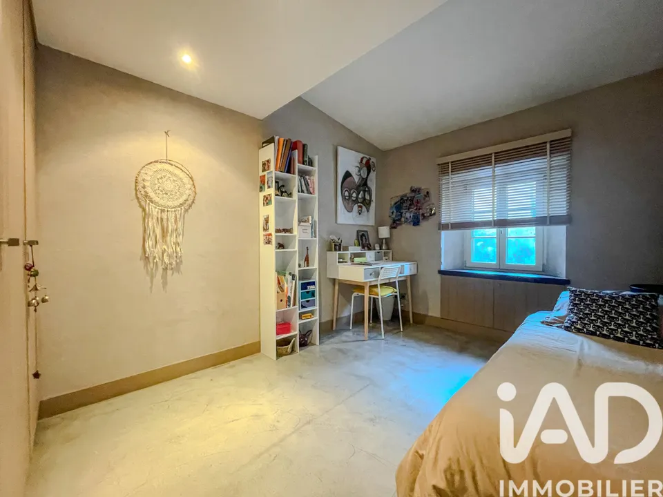 Duplex i Mouans-Sartoux, Alpes-Maritimes - foto 5