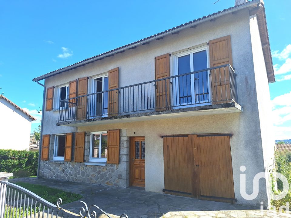 Villa i Aurillac, Cantal - foto 1
