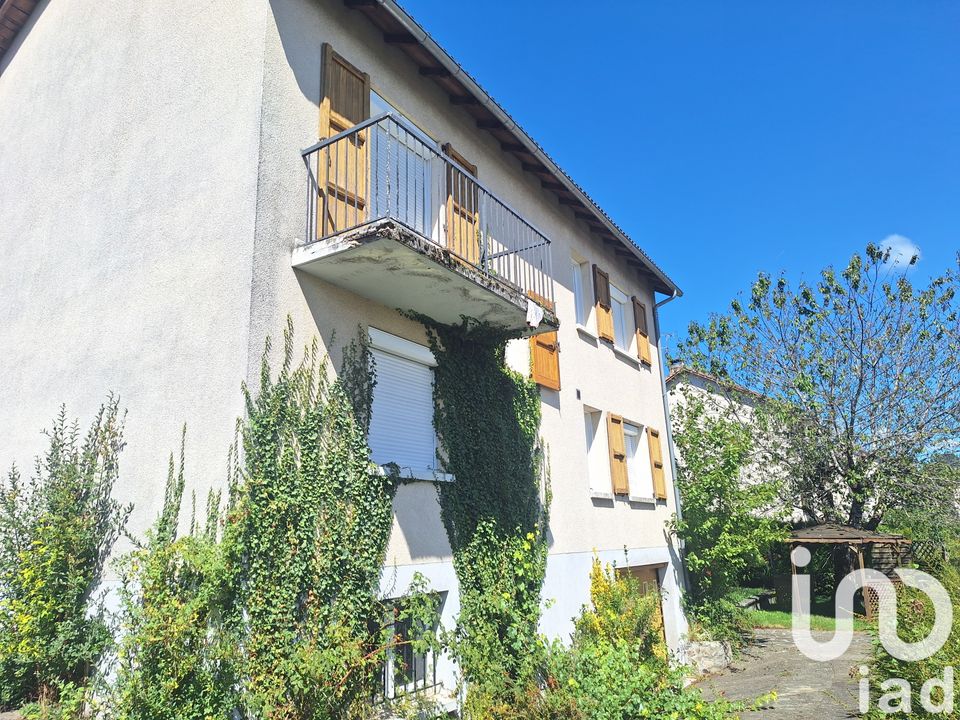 Villa i Aurillac, Cantal - foto 3