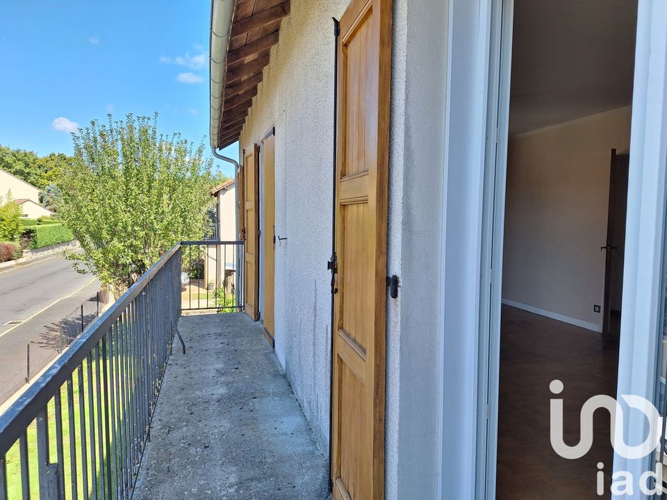 Villa i Aurillac, Cantal - foto 5