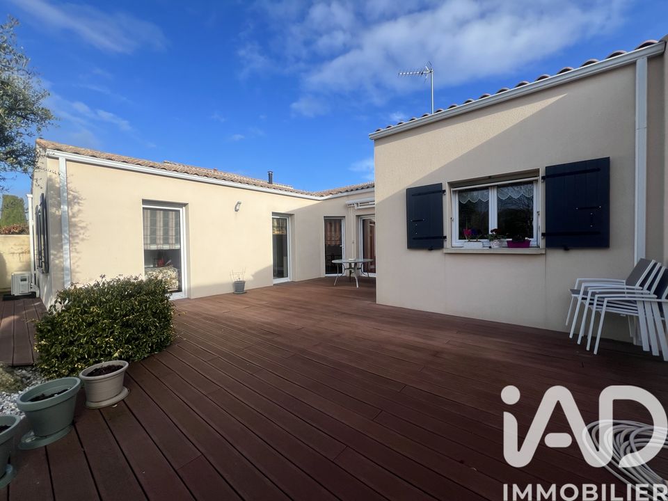 Villa i Périgny, Charente-Maritime - foto 2