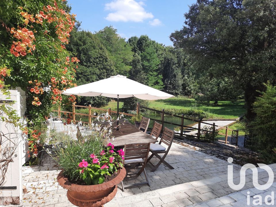 Villa i Cognac, Charente - foto 4