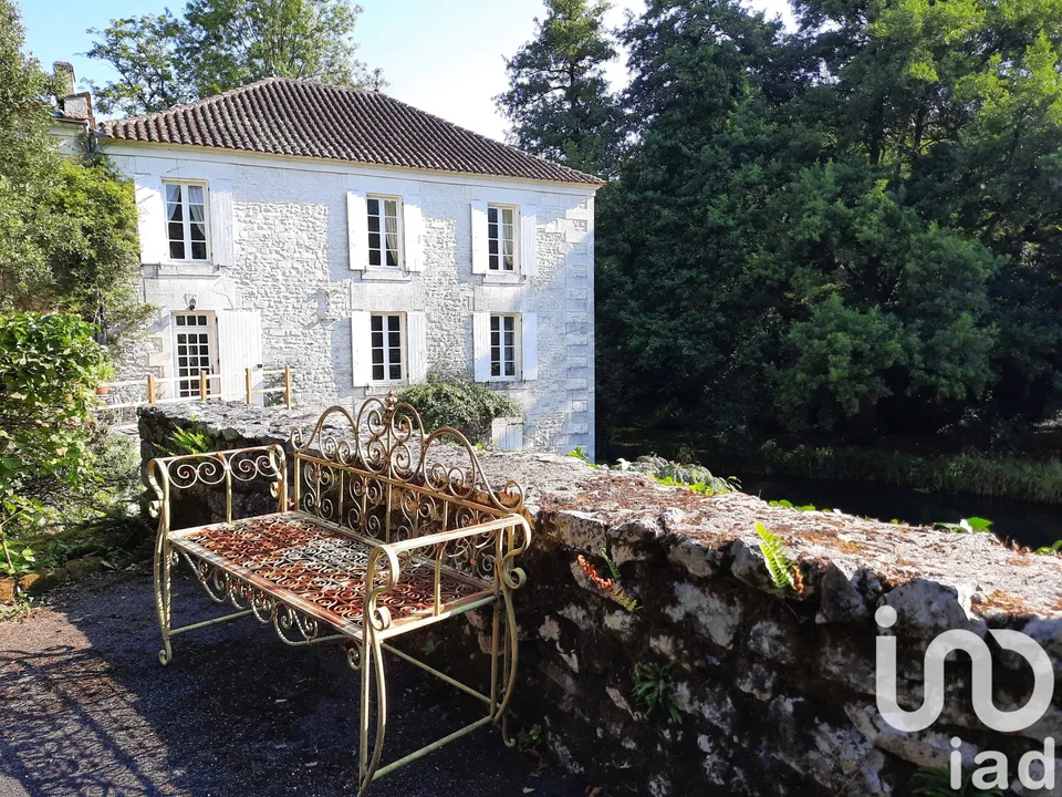 Villa i Cognac, Charente - foto 5
