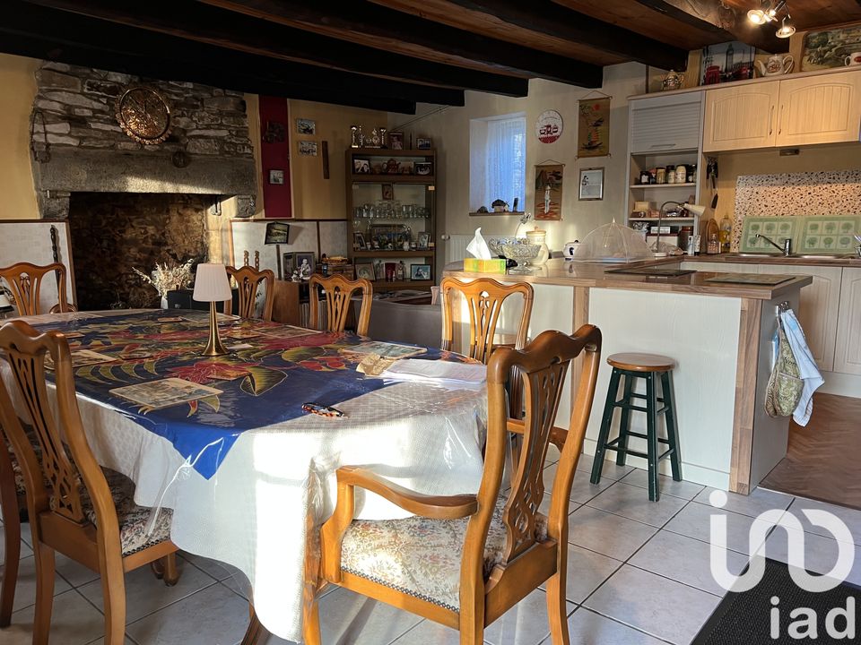 Villa i Plemet, Cotes-d'Armor - foto 3