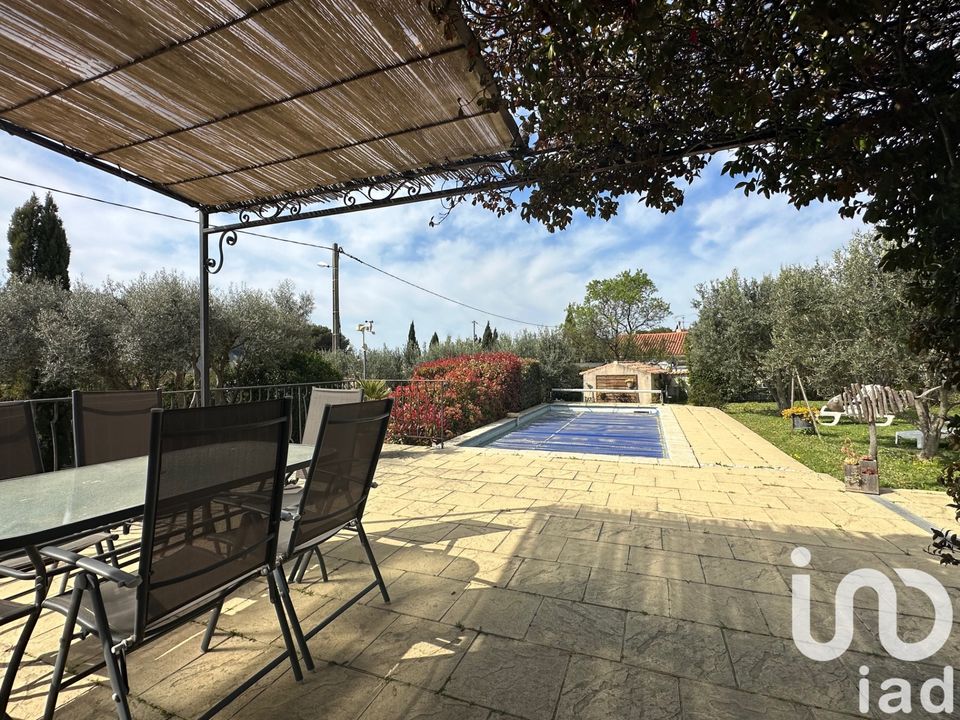Villa i Roquefort-la-Bedoule, Bouches-du-Rhone - foto 2