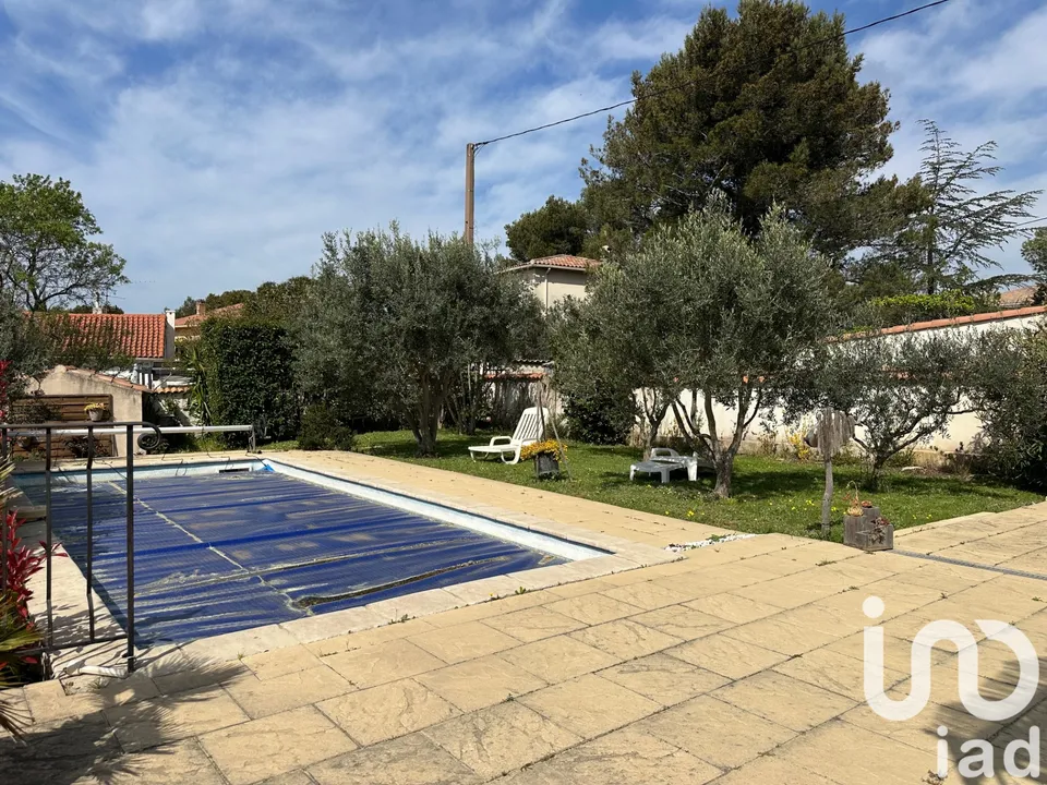 Villa i Roquefort-la-Bedoule, Bouches-du-Rhone - foto 3