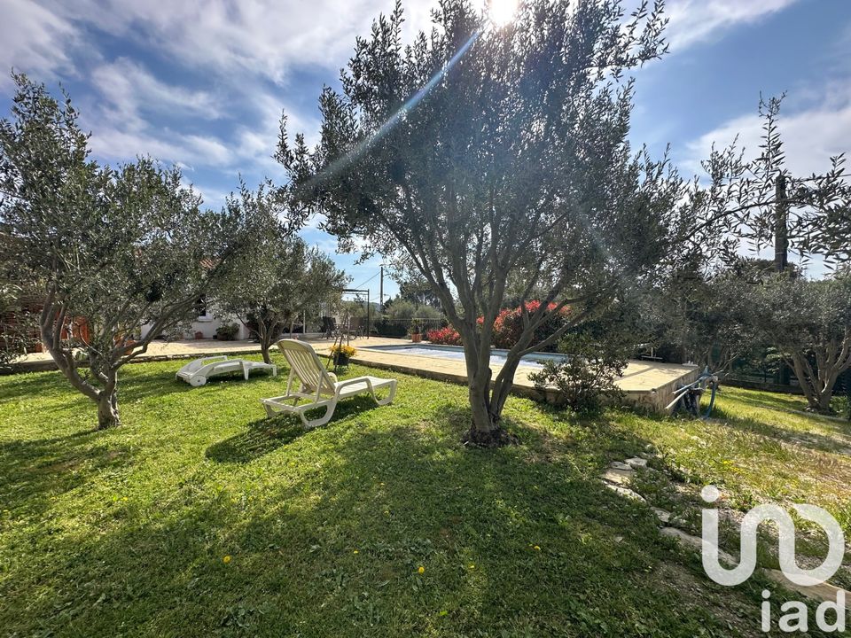 Villa i Roquefort-la-Bedoule, Bouches-du-Rhone - foto 4