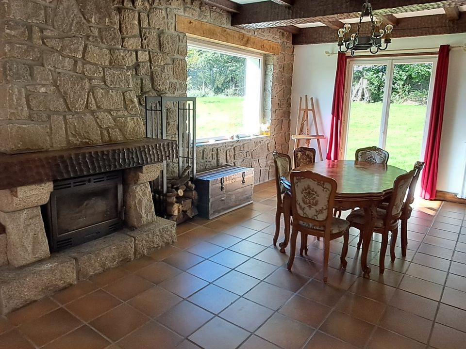 Villa i Callac, Cotes-d'Armor - foto 3