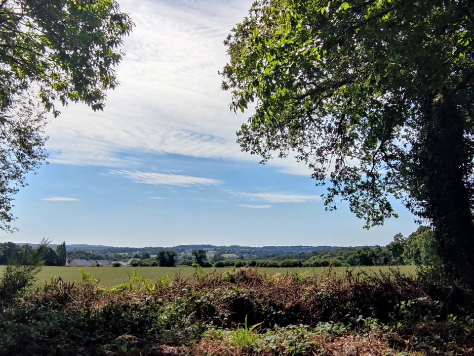 Villa i Callac, Cotes-d'Armor - foto 4