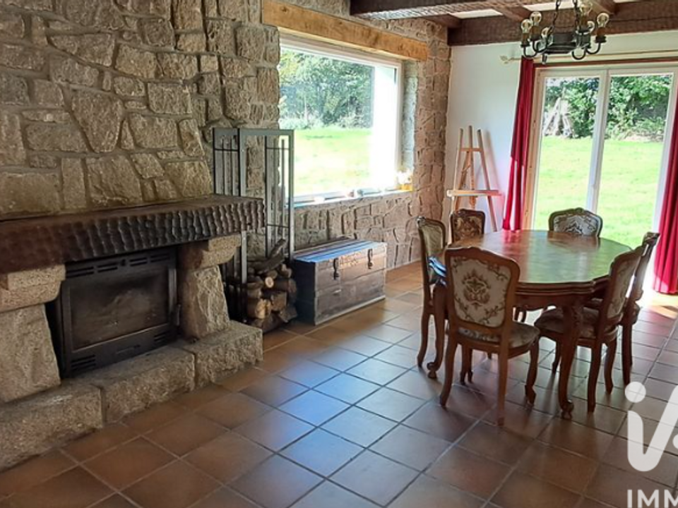 Villa i Callac, Cotes-d'Armor - foto 5