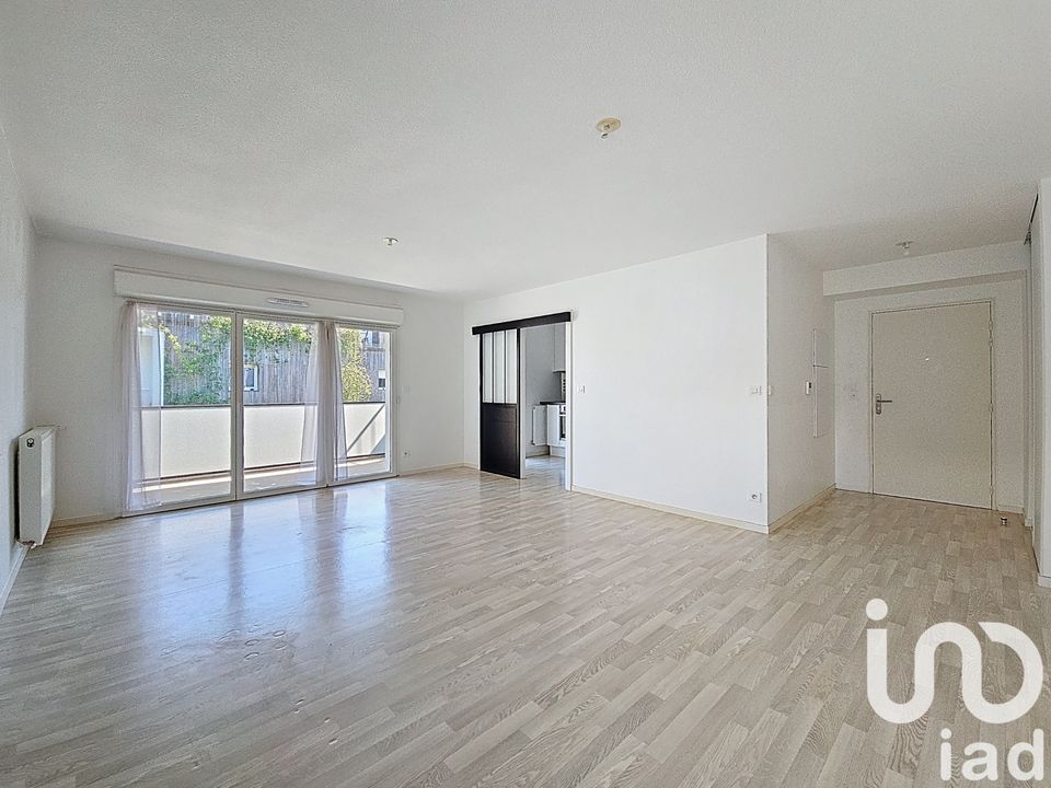 Duplex i Pessac, Gironde - foto 2