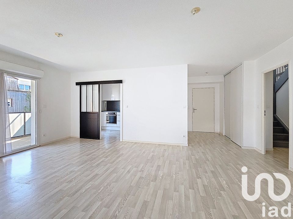 Duplex i Pessac, Gironde - foto 4