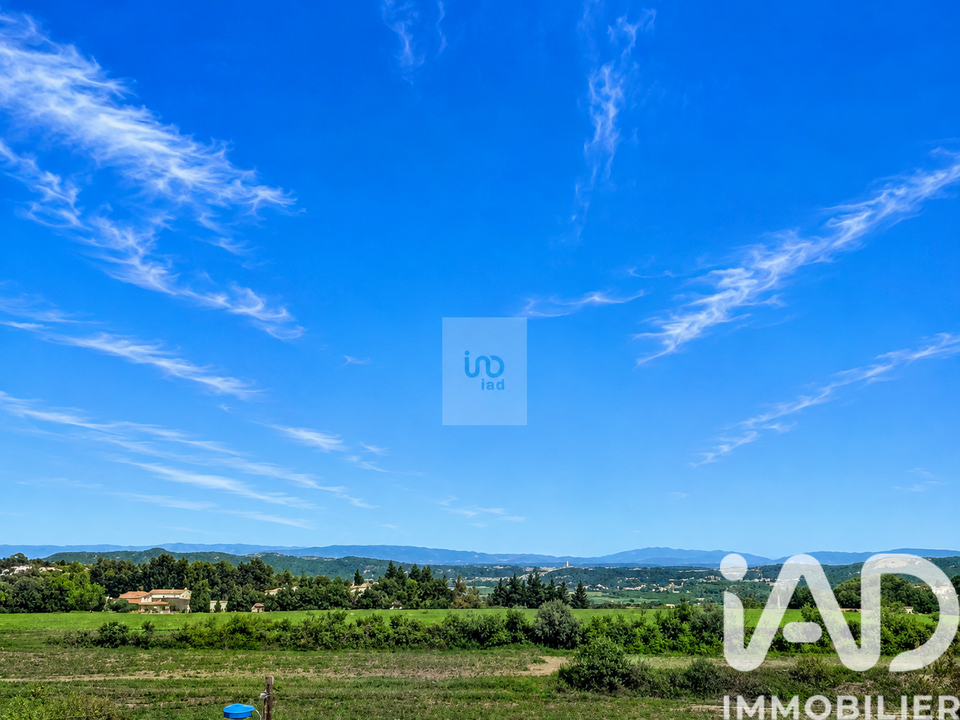 Villa i Villeneuve-lès-Avignon, Gard - bilde 2