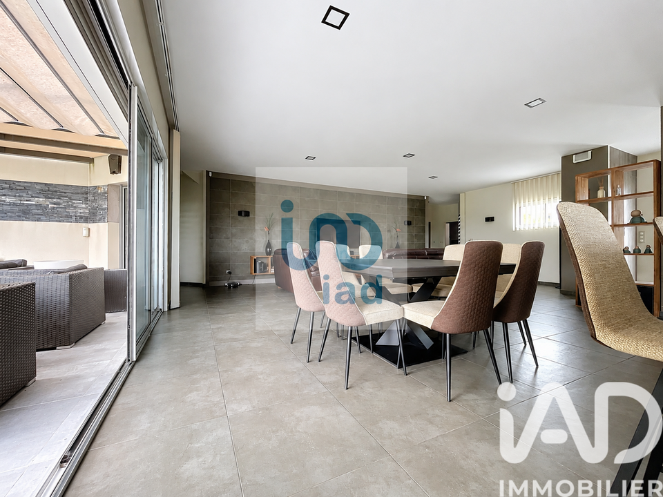 Villa i Villeneuve-lès-Avignon, Gard - bilde 3