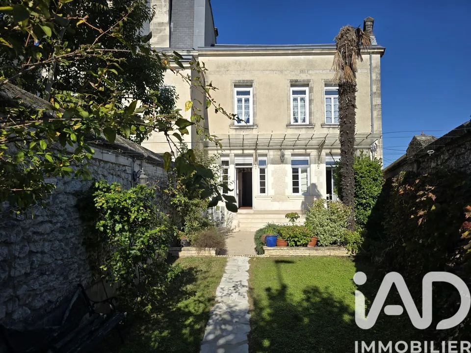 Byhus i Cognac, Charente - foto 2