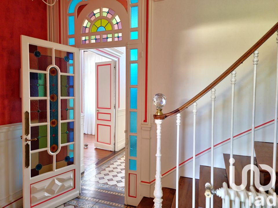 Byhus i Cognac, Charente - foto 4
