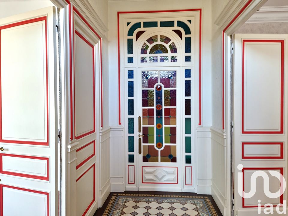 Byhus i Cognac, Charente - foto 5