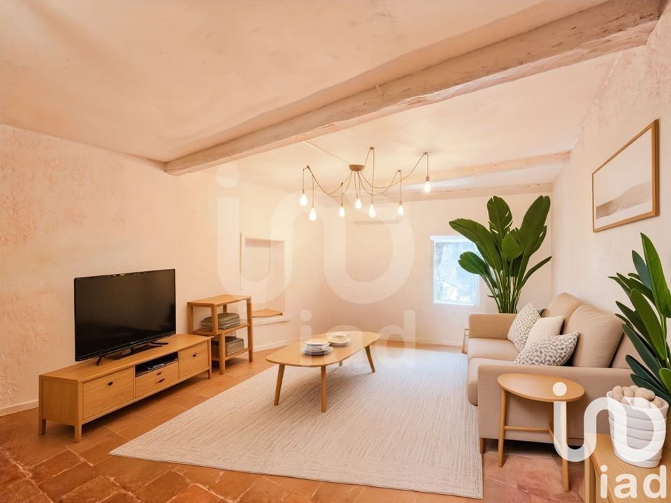 Landsbyhus i Saint-Dézéry, Gard - foto 1