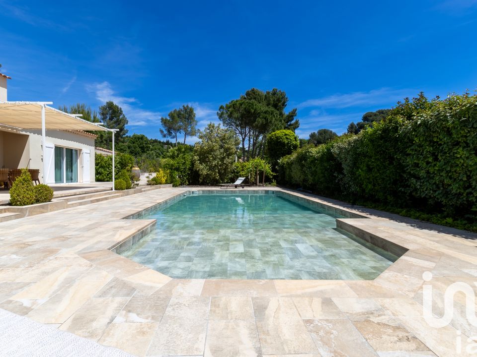 Villa i Éguilles, Bouches-du-Rhone - foto 3