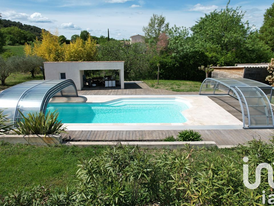 Villa i Saint-Théodorit, Gard - foto 2