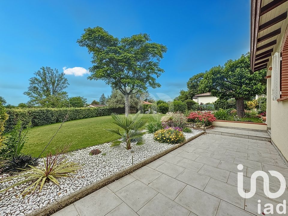 Villa i Quint-Fonsegrives, Haute-Garonne - foto 2