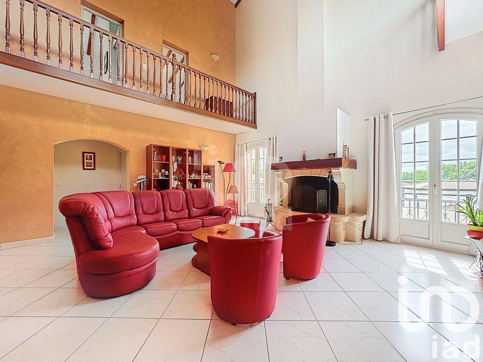 Villa i Quint-Fonsegrives, Haute-Garonne - foto 3