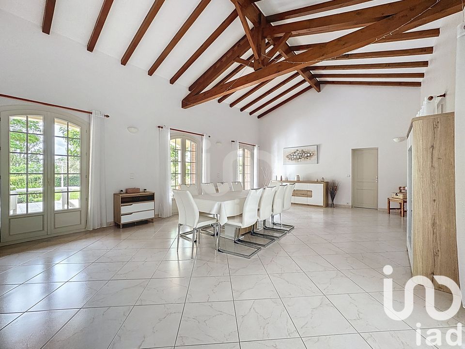 Villa i Quint-Fonsegrives, Haute-Garonne - foto 4