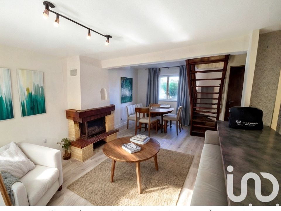Villa i Chelles, Seine-et-Marne - foto 4