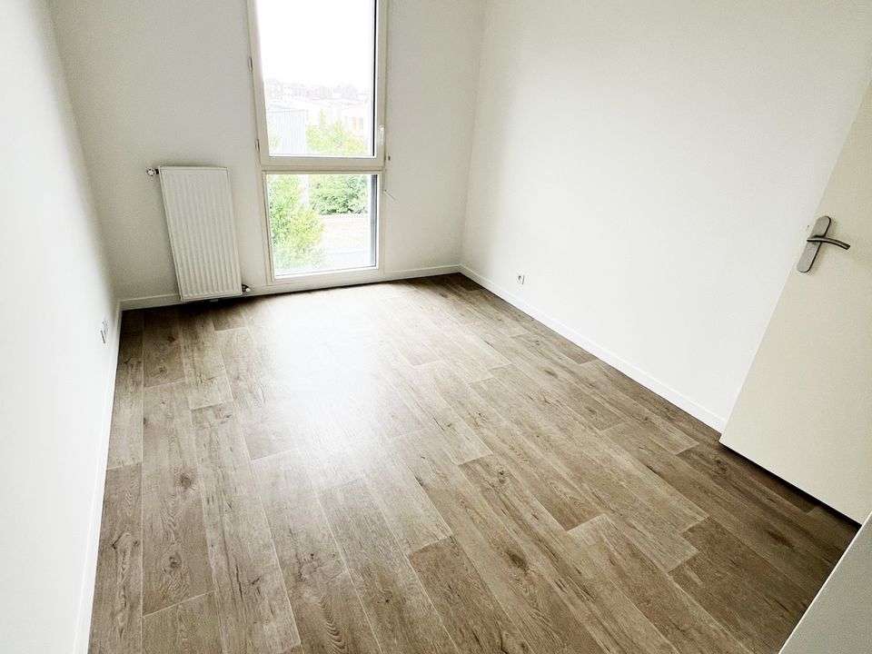 Lejlighed i Bussy-Saint-Georges, Seine-et-Marne - foto 4