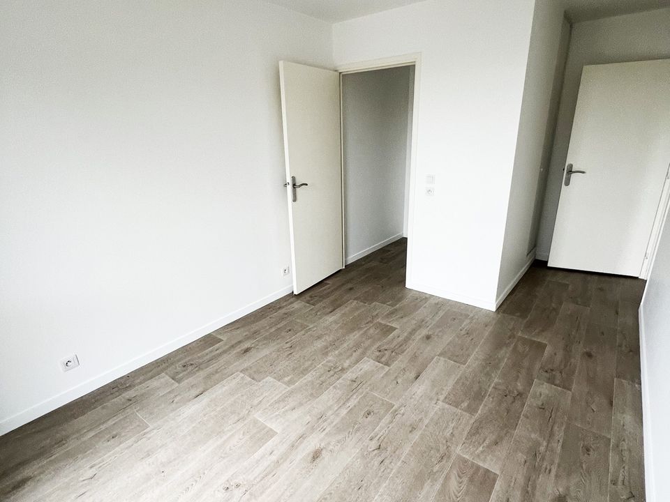 Lejlighed i Bussy-Saint-Georges, Seine-et-Marne - foto 5