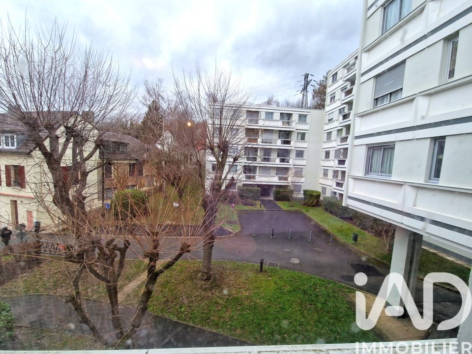 Lejlighed i Chelles, Seine-et-Marne - foto 2