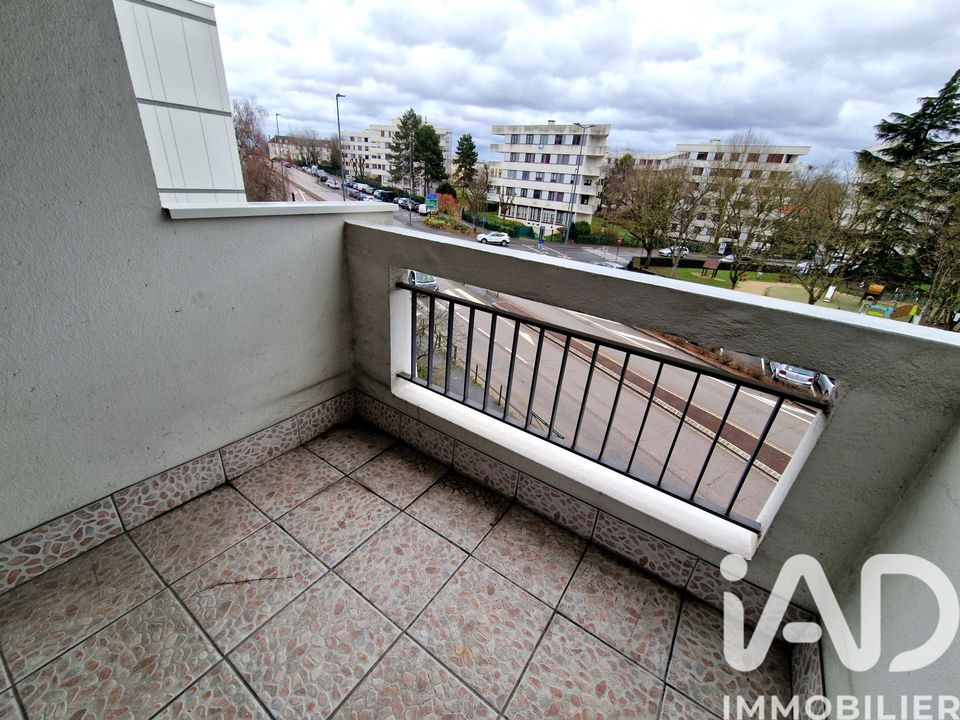 Lejlighed i Chelles, Seine-et-Marne - foto 3