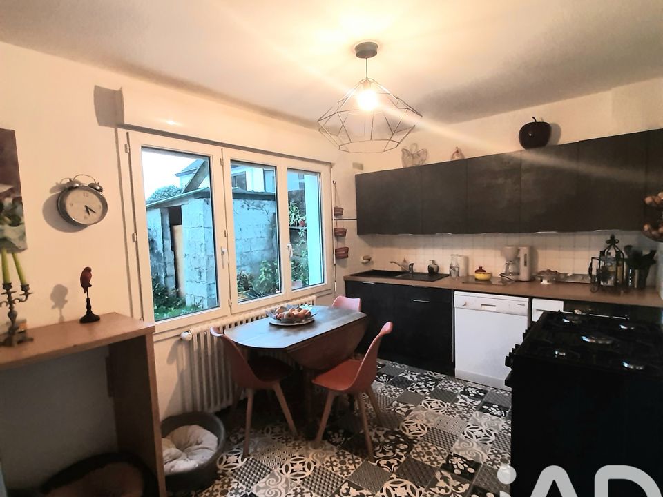 Byhus i Gourin, Morbihan - foto 3