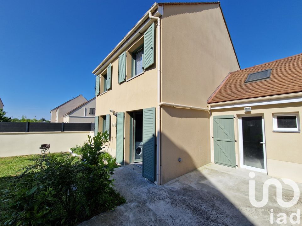 Haus in Rubelles, Seine-et-Marne - Foto 1