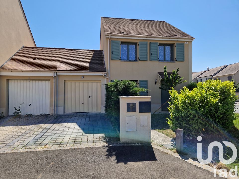 Haus in Rubelles, Seine-et-Marne - Foto 2