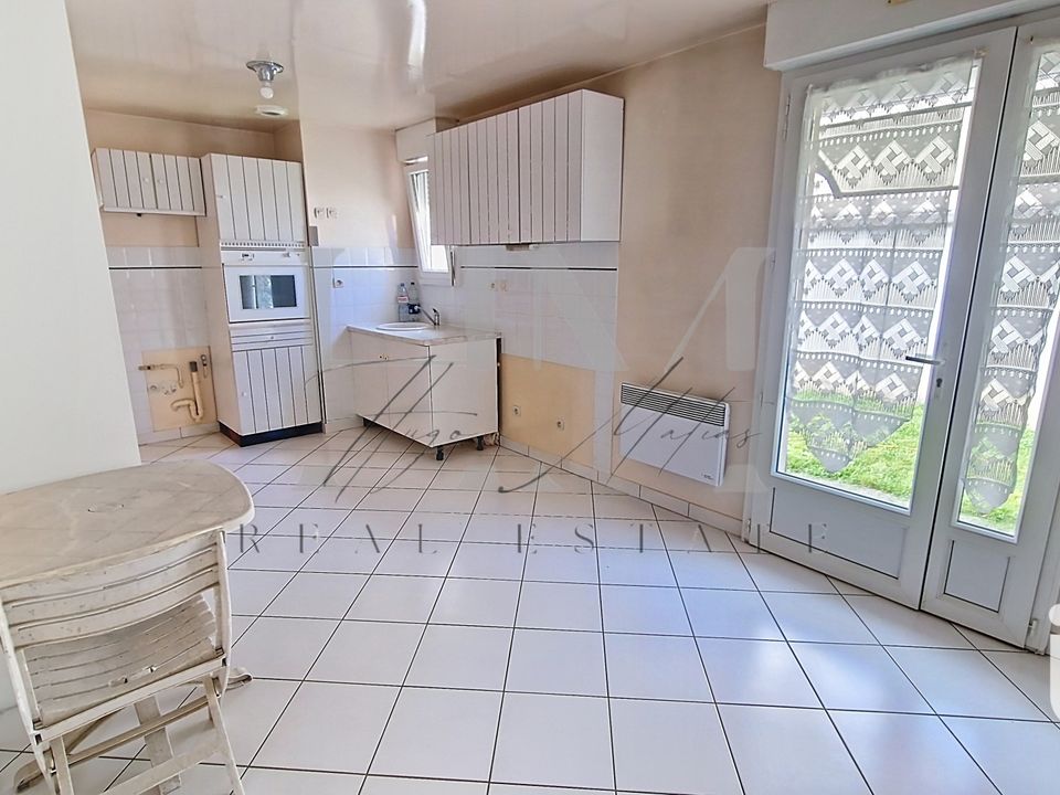 Villa i Pontault-Combault, Seine-et-Marne - foto 1