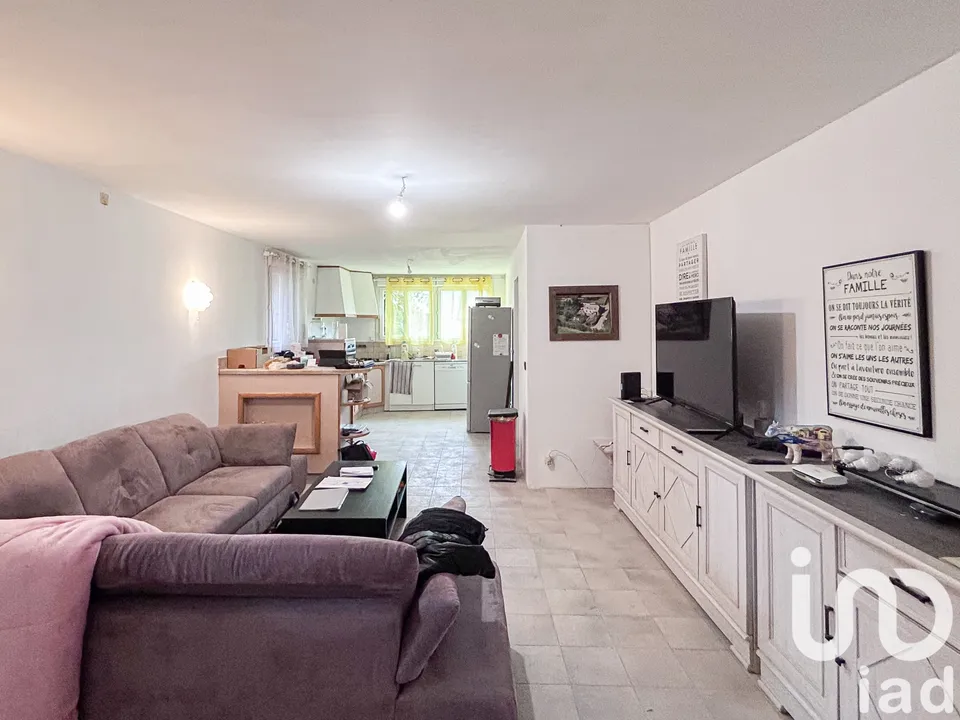 Herregård i Gouvets, Manche - bilde 1