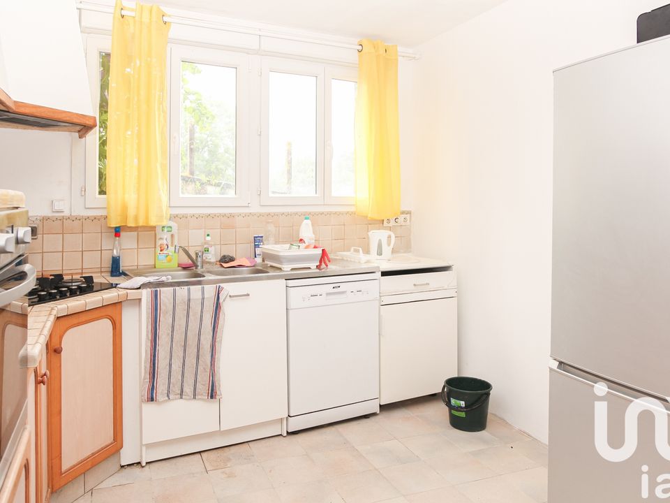 Herregård i Gouvets, Manche - bilde 4