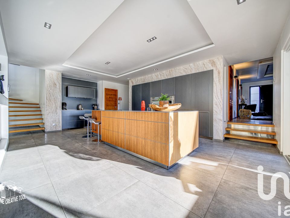 Villa em Rodemack, Moselle - foto 5