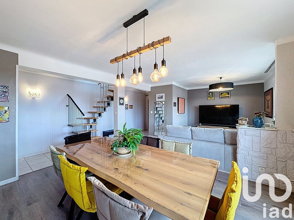 Lejlighed i Saint-Privat-la-Montagne, Moselle - foto 1
